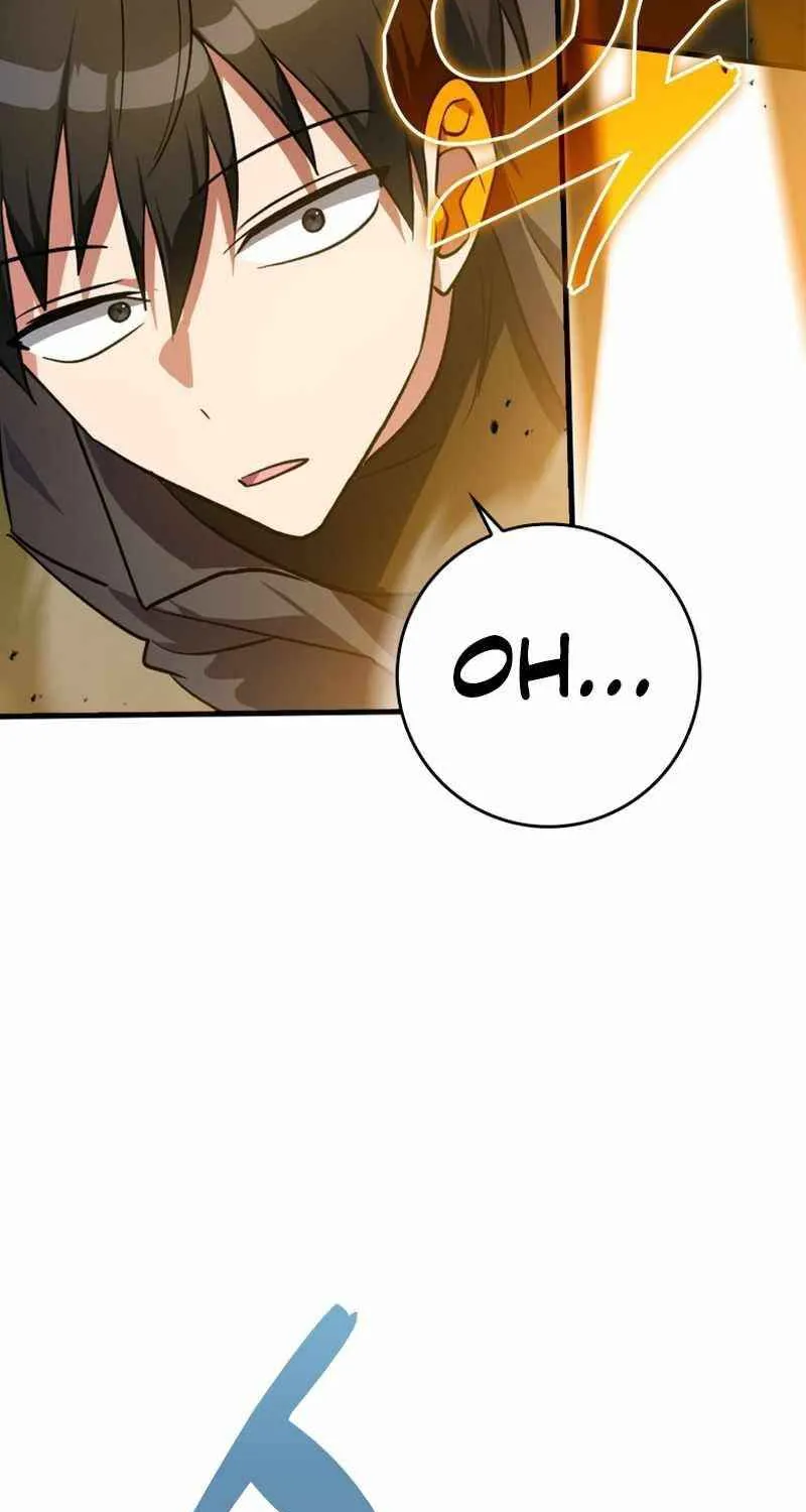 Max Level Player Chapter 10 page 84 - 