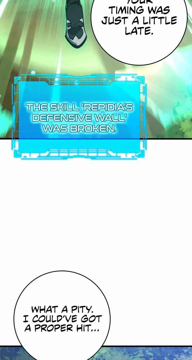 Max Level Player Chapter 10 page 88 - 