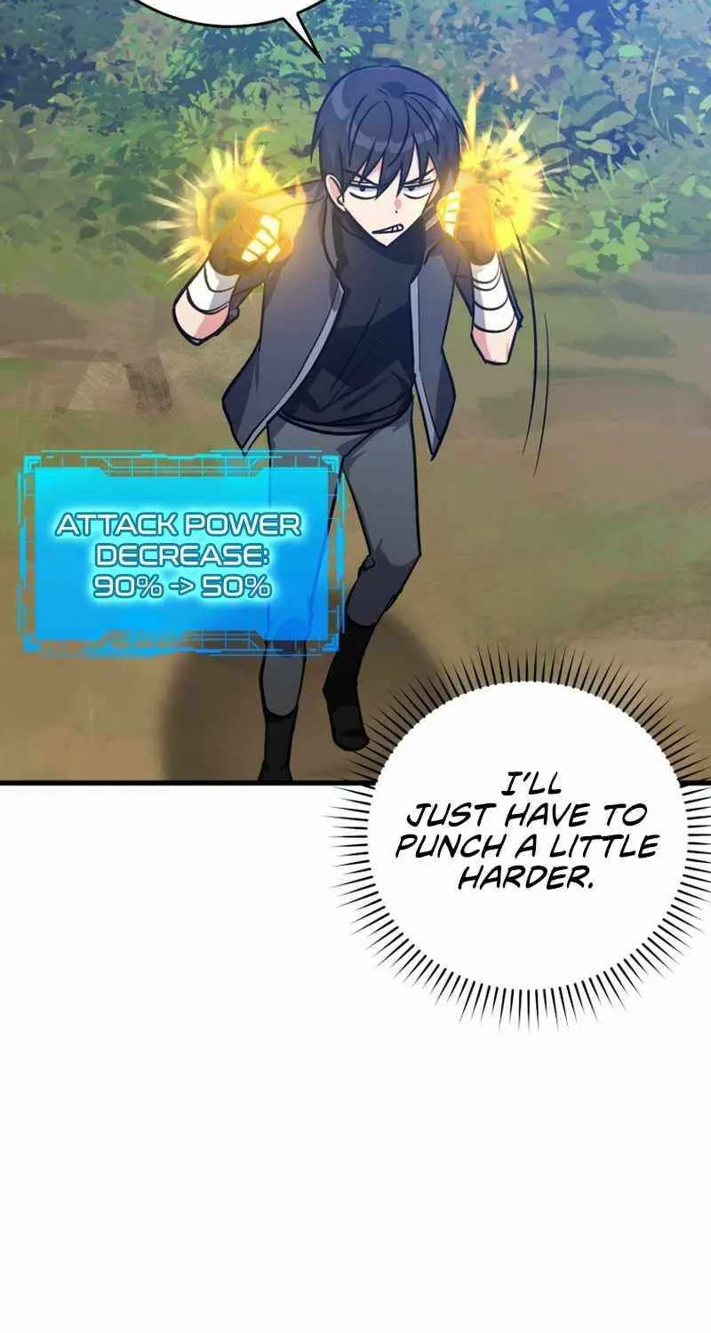 Max Level Player Chapter 10 page 89 - 