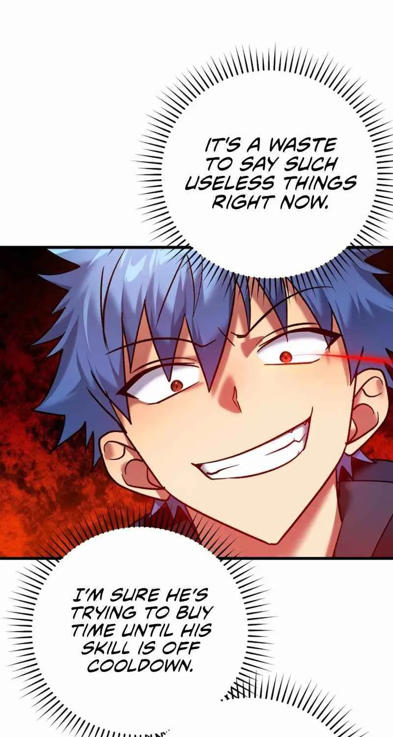Max Level Player Chapter 10 page 90 - 