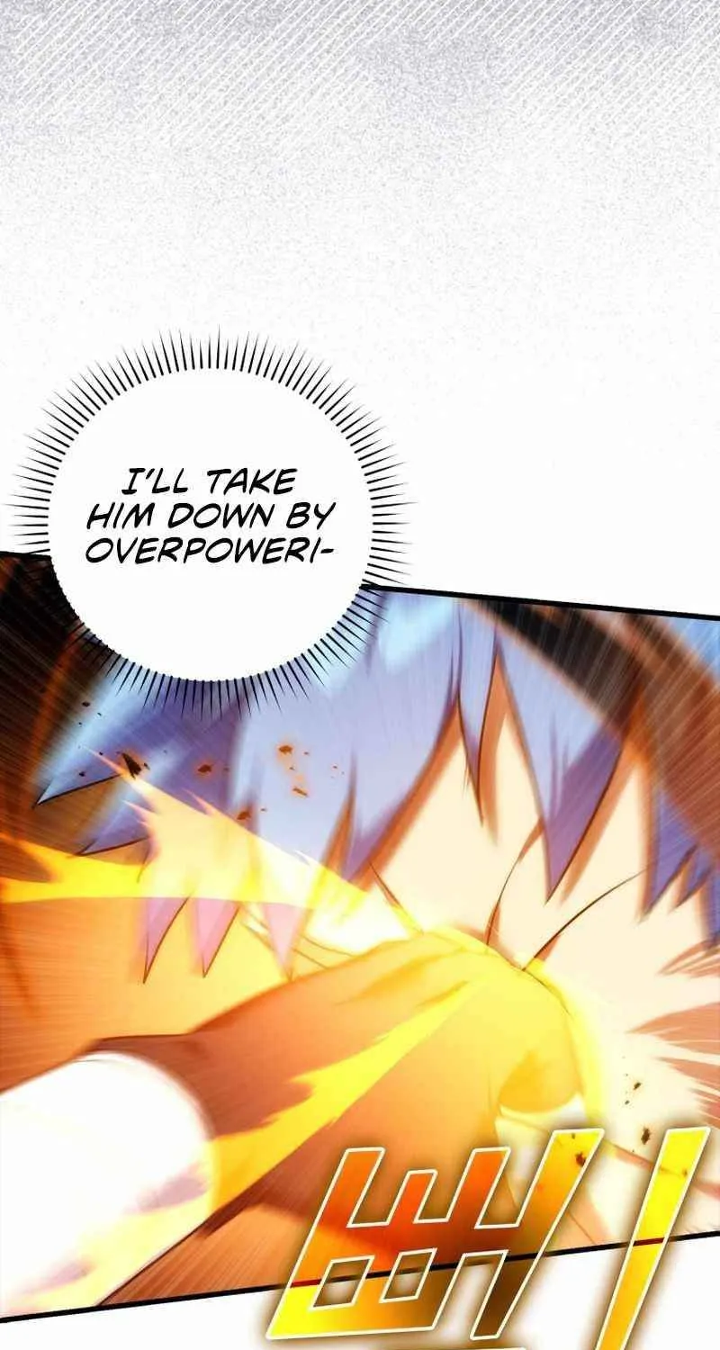 Max Level Player Chapter 10 page 94 - 