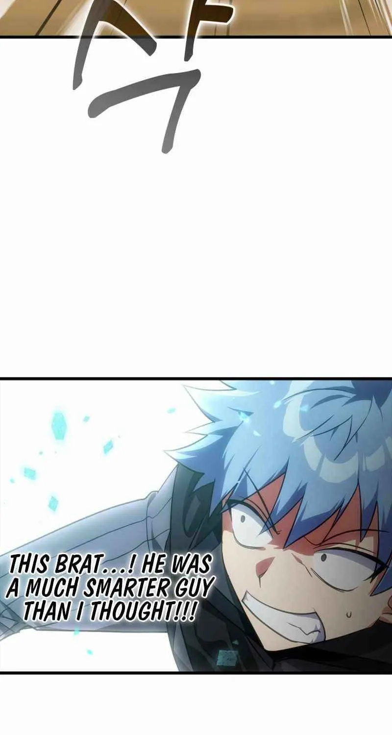 Max Level Player Chapter 10 page 99 - 