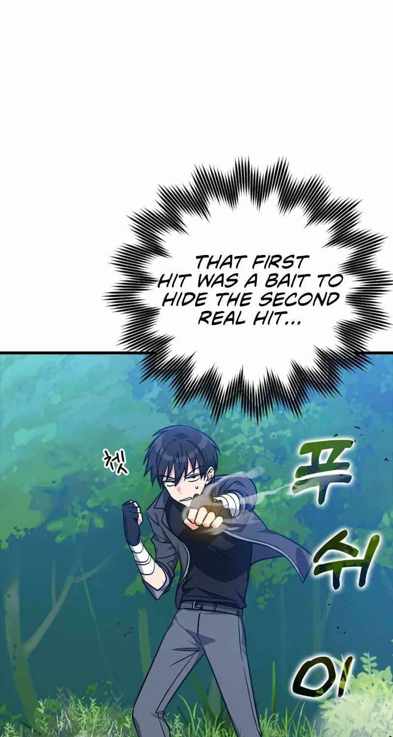 Max Level Player Chapter 10 page 100 - 