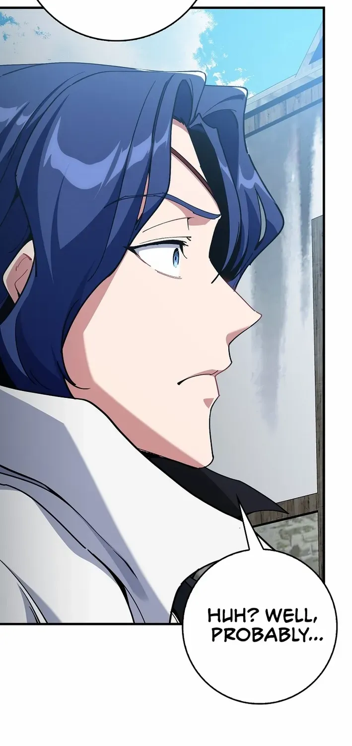 Max Level Player Chapter 100 page 13 - 