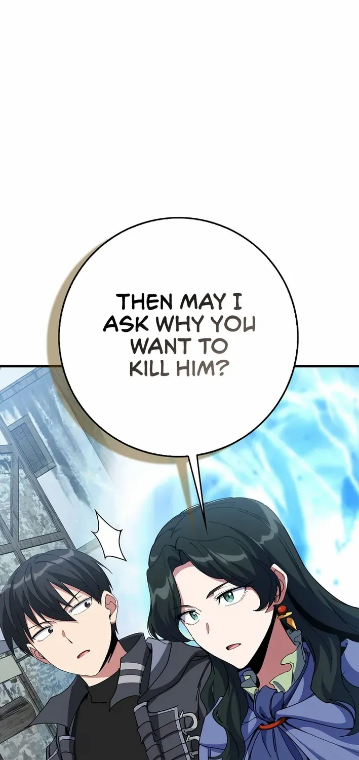 Max Level Player Chapter 100 page 14 - 
