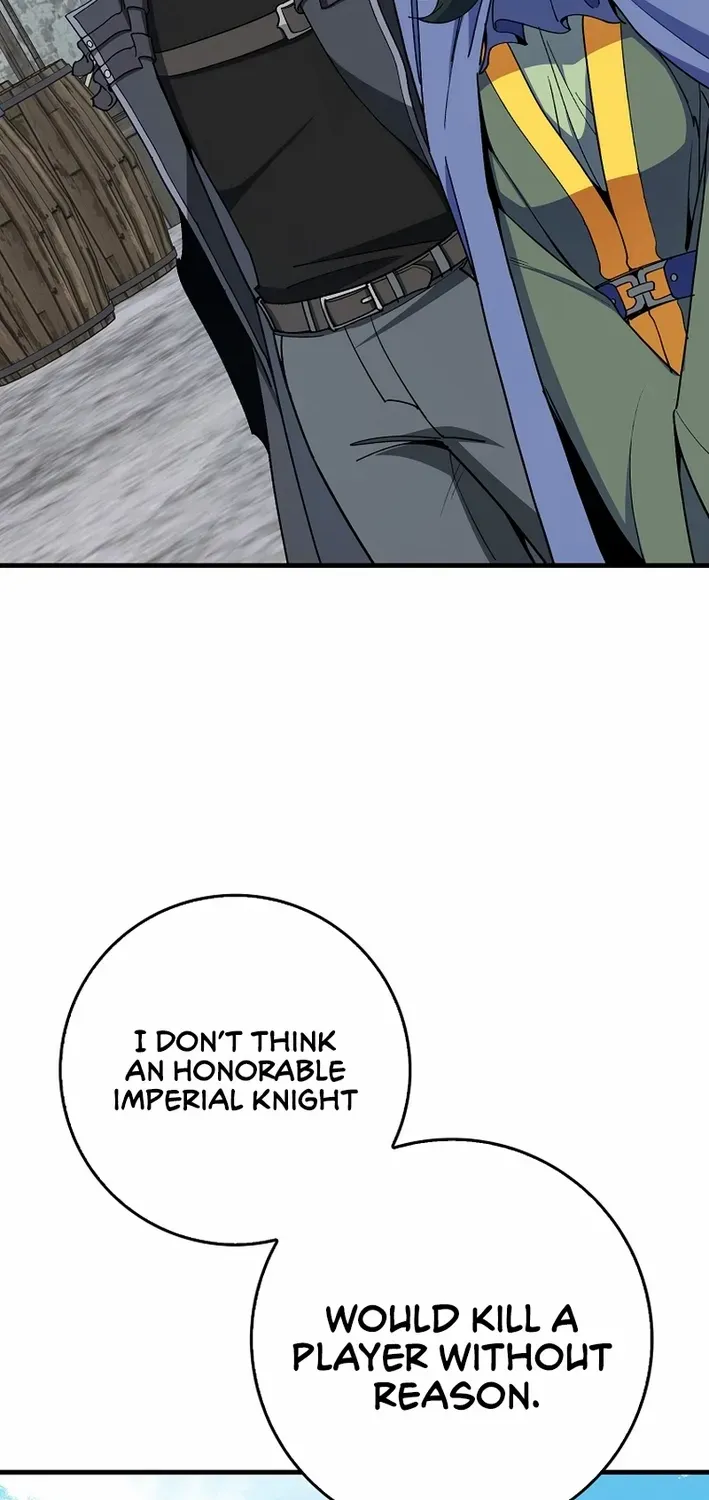 Max Level Player Chapter 100 page 15 - 