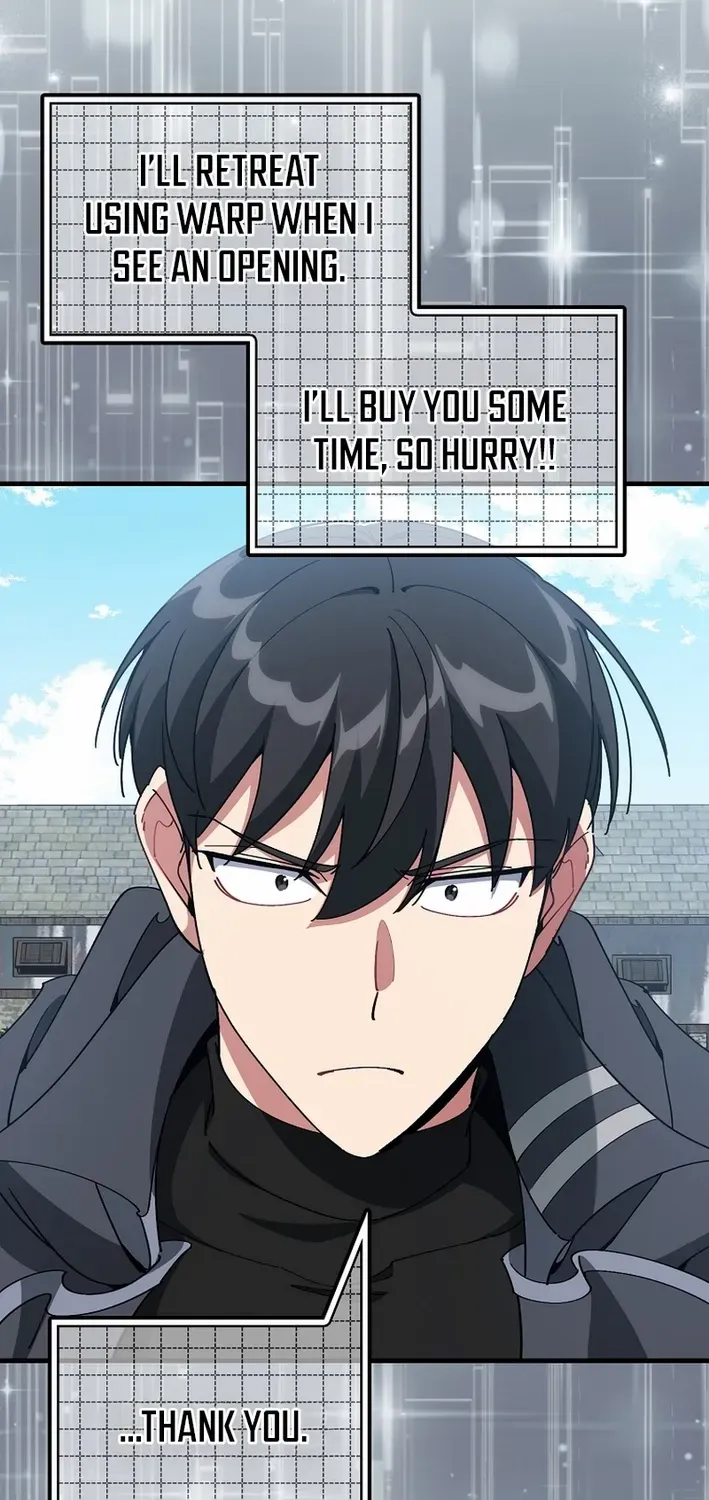 Max Level Player Chapter 100 page 19 - 