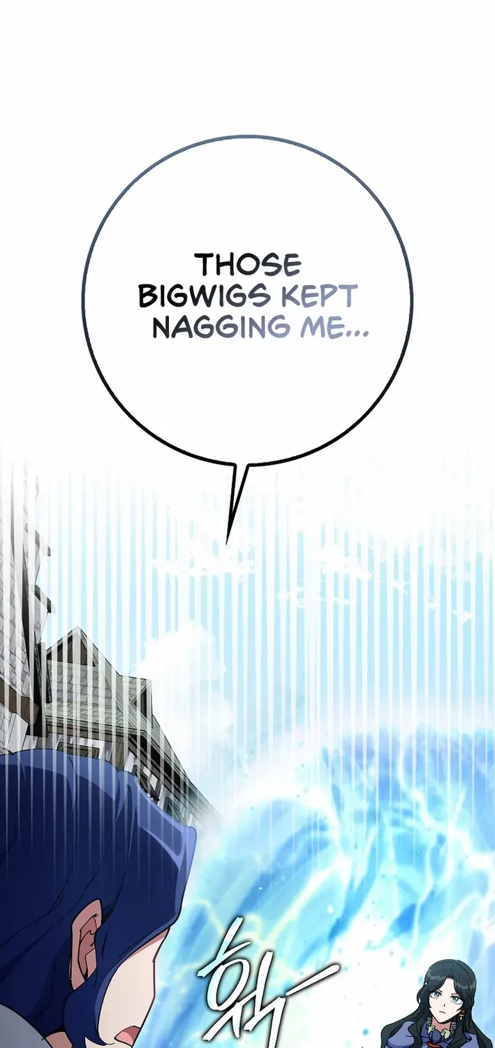 Max Level Player Chapter 100 page 22 - 