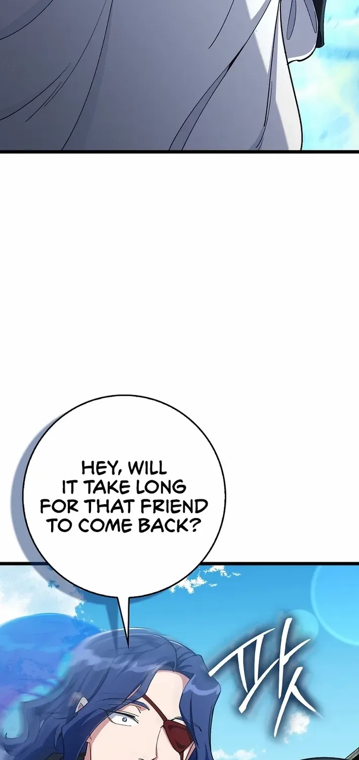 Max Level Player Chapter 100 page 27 - 