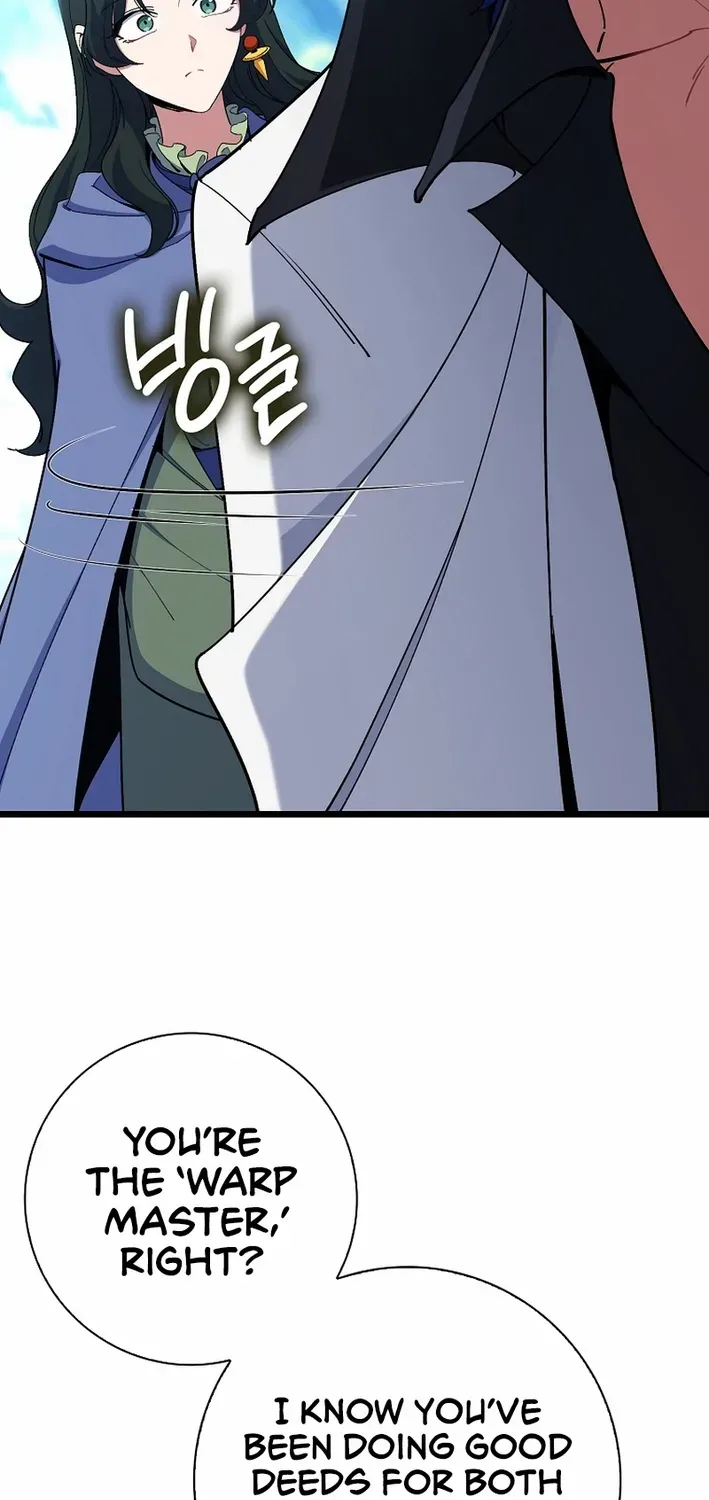 Max Level Player Chapter 100 page 32 - 