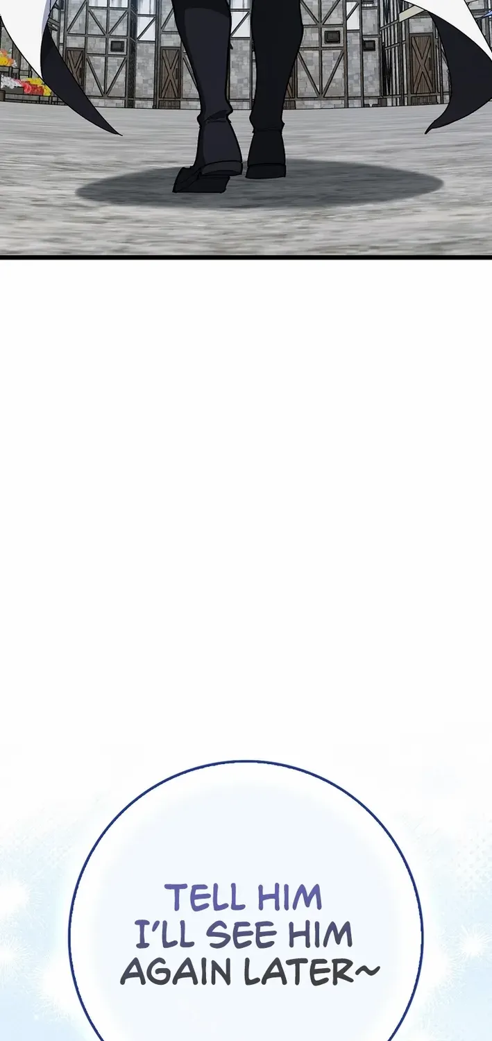 Max Level Player Chapter 100 page 35 - 