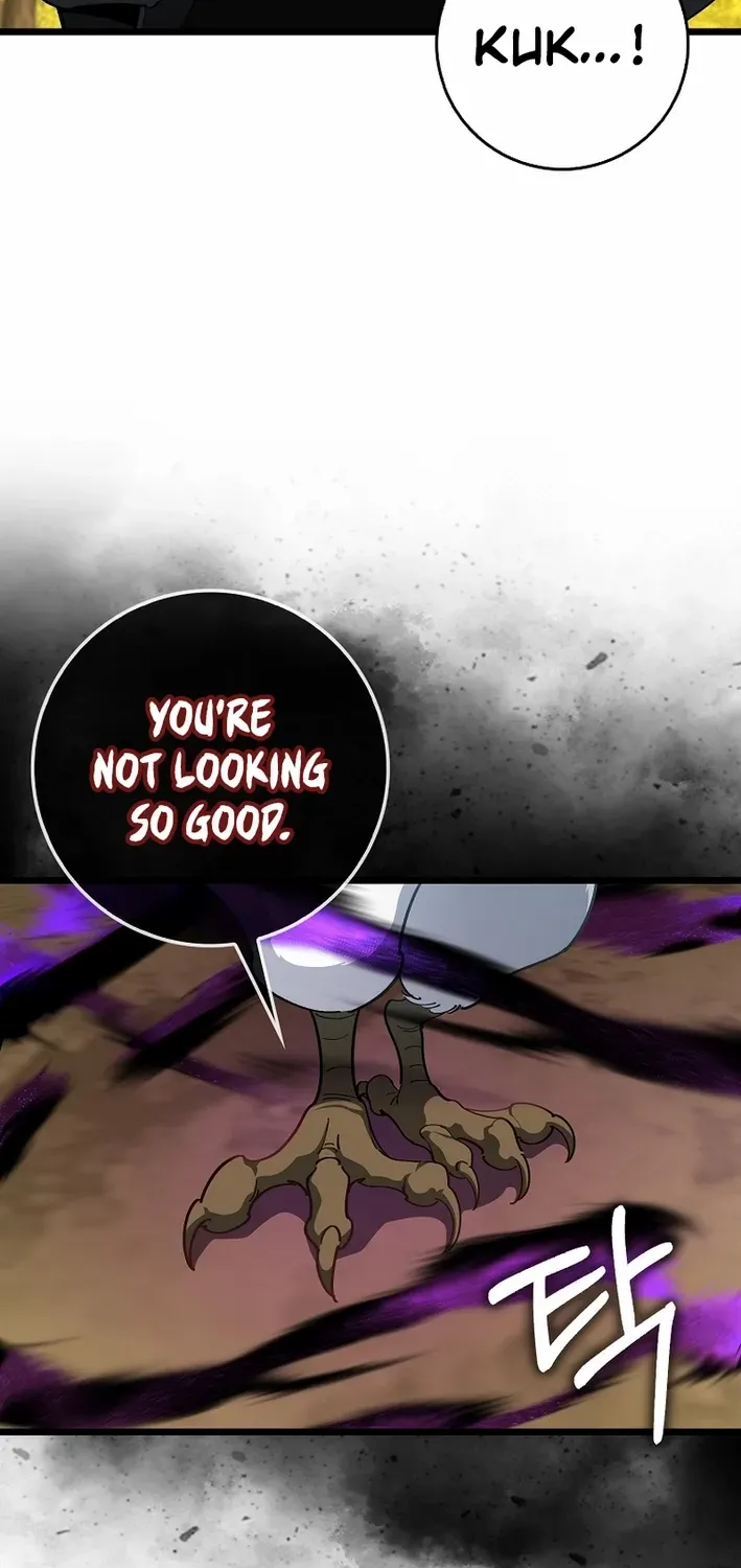 Max Level Player Chapter 100 page 43 - 