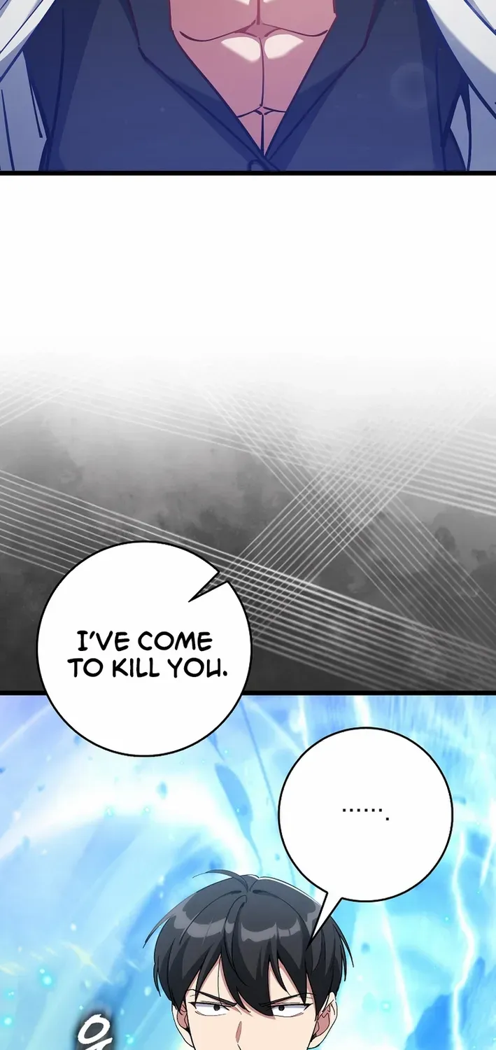 Max Level Player Chapter 100 page 6 - 