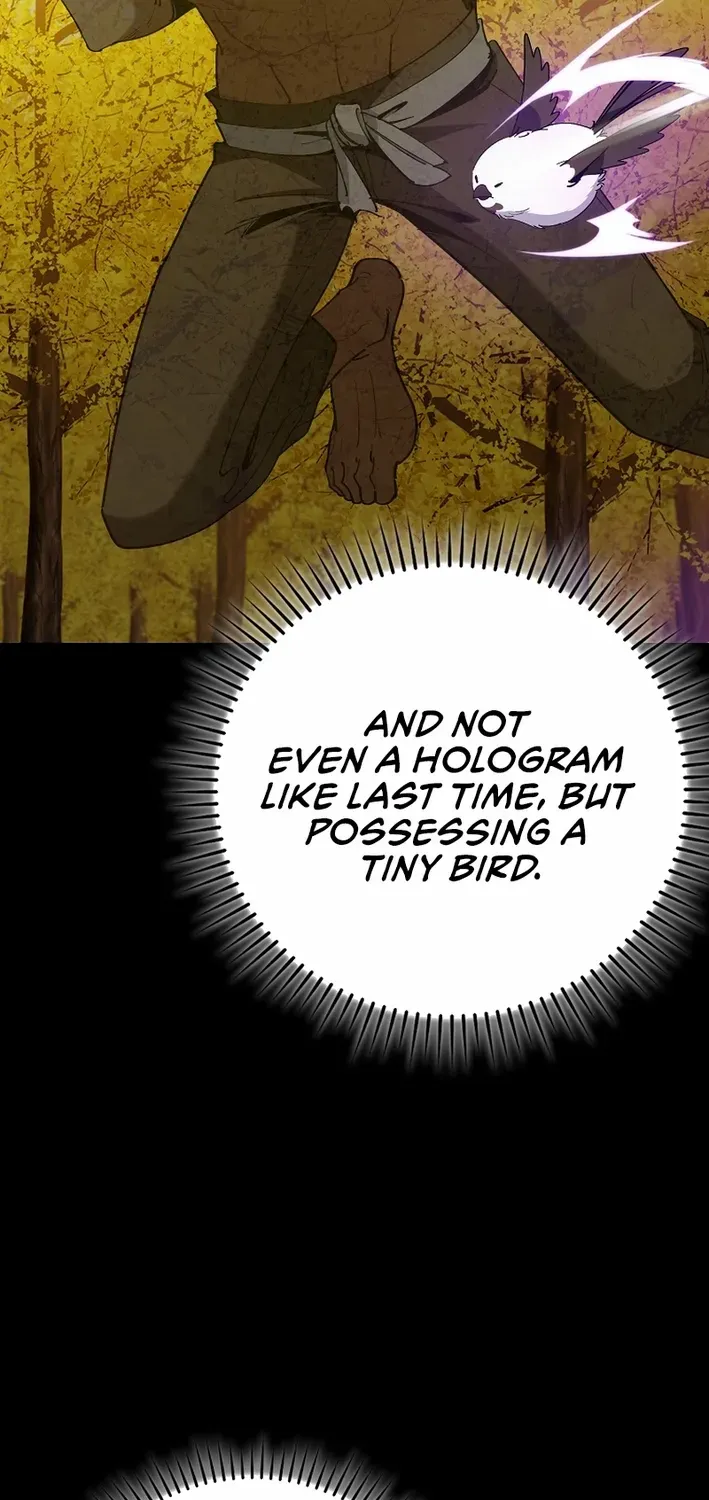 Max Level Player Chapter 100 page 57 - 