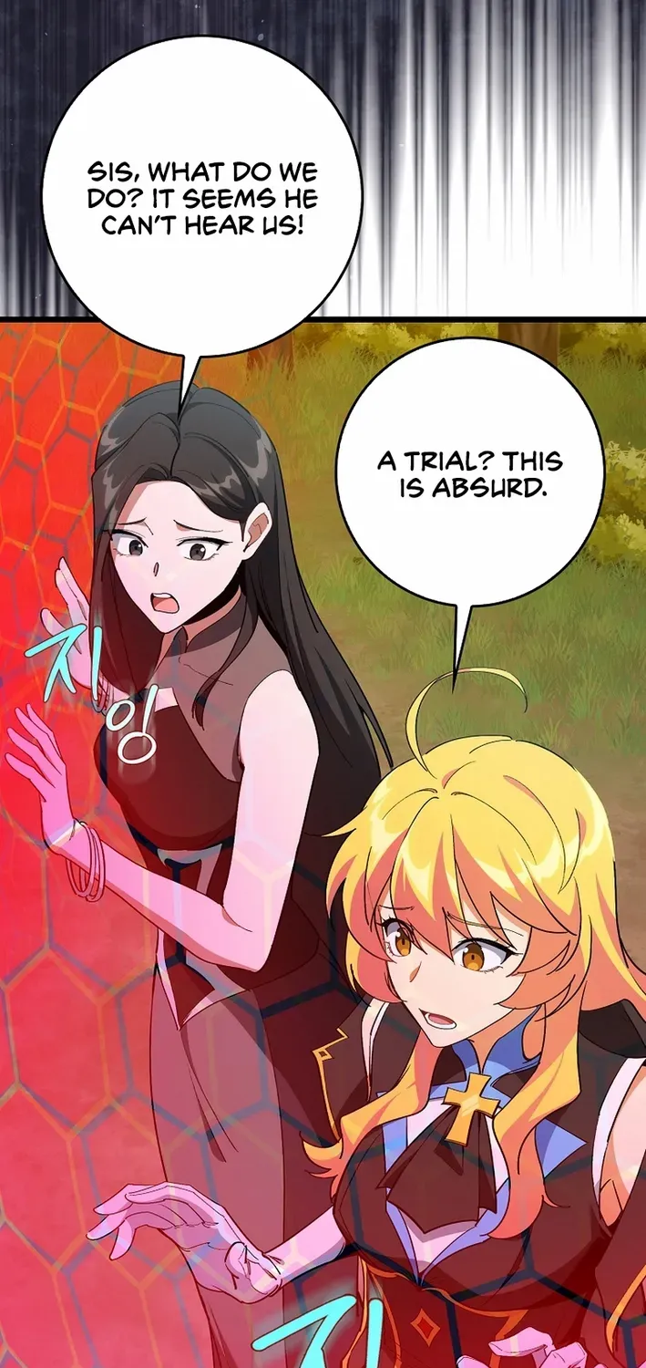 Max Level Player Chapter 100 page 66 - 