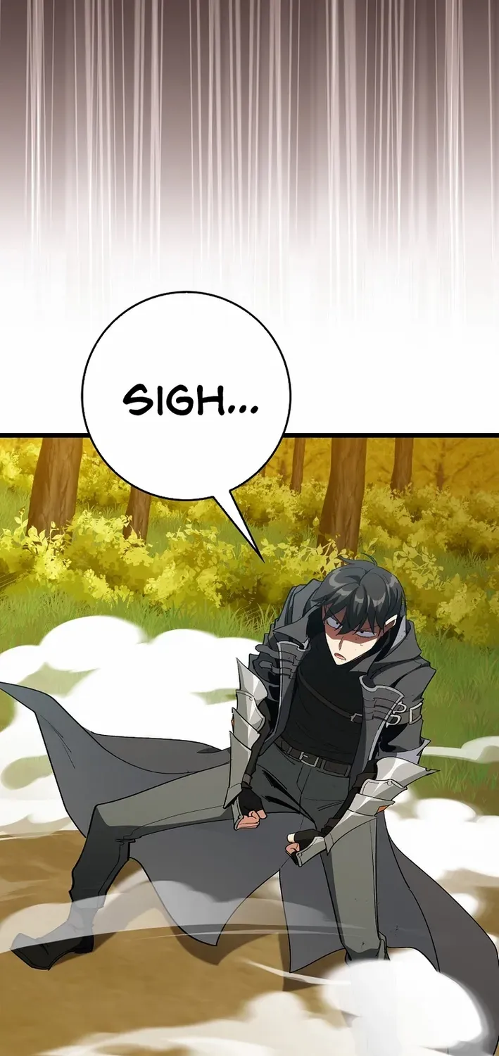 Max Level Player Chapter 100 page 68 - 