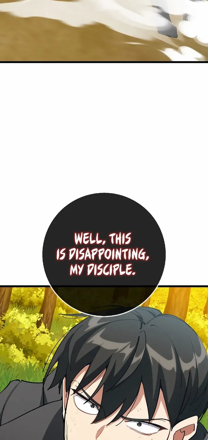 Max Level Player Chapter 100 page 69 - 