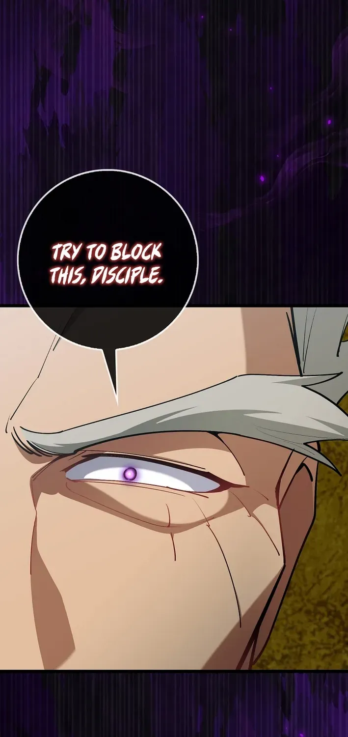 Max Level Player Chapter 100 page 74 - 