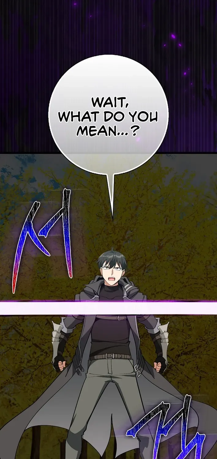 Max Level Player Chapter 100 page 76 - 