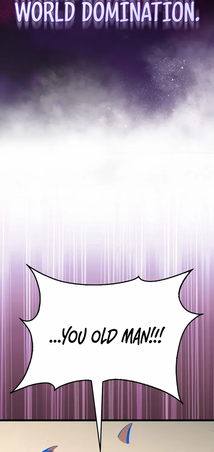 Max Level Player Chapter 100 page 84 - 