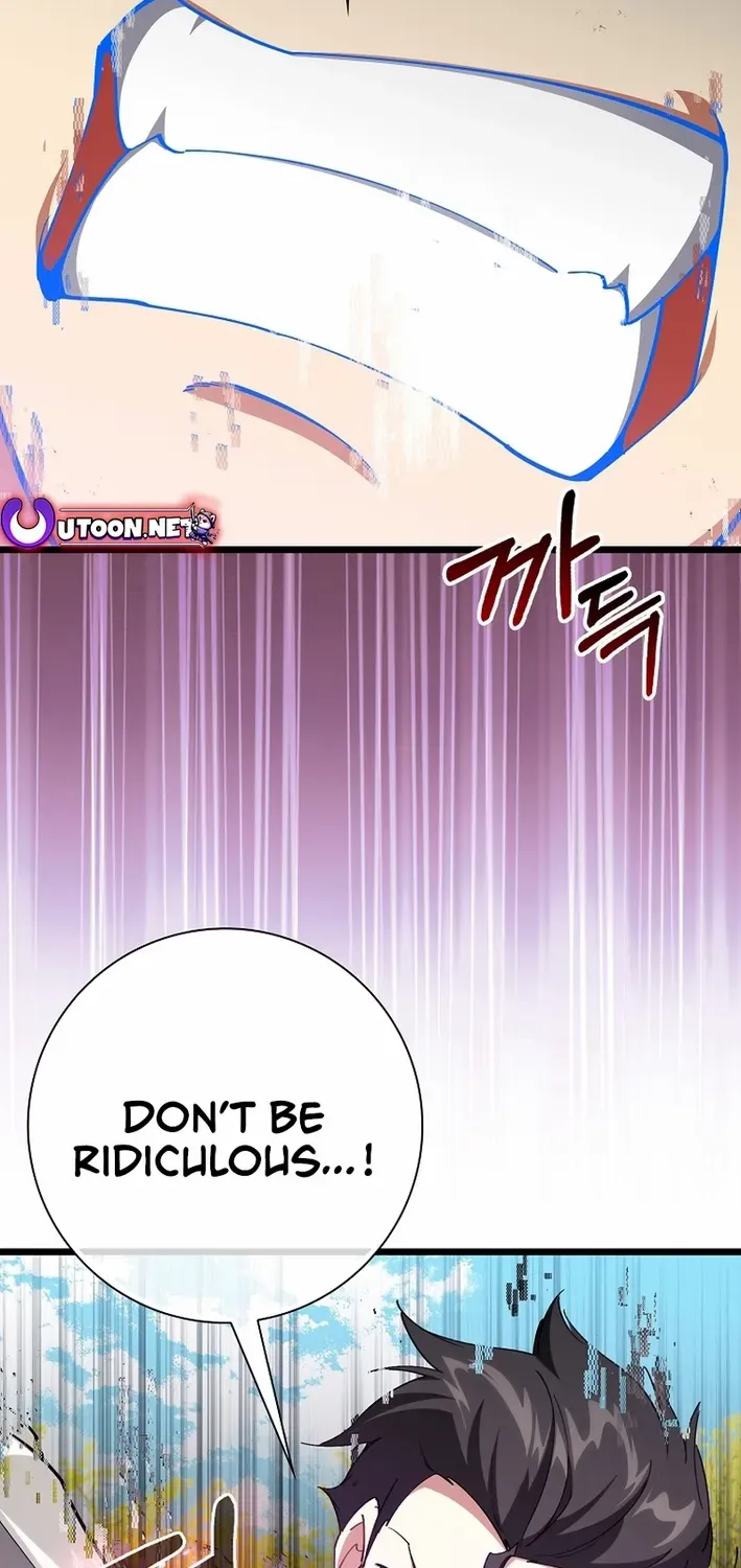 Max Level Player Chapter 100 page 85 - 
