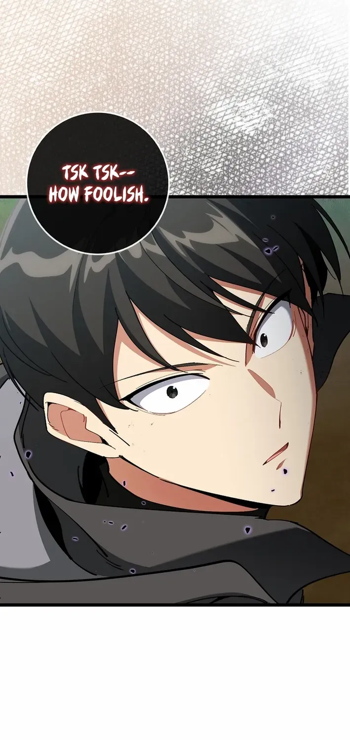 Max Level Player Chapter 100 page 94 - 