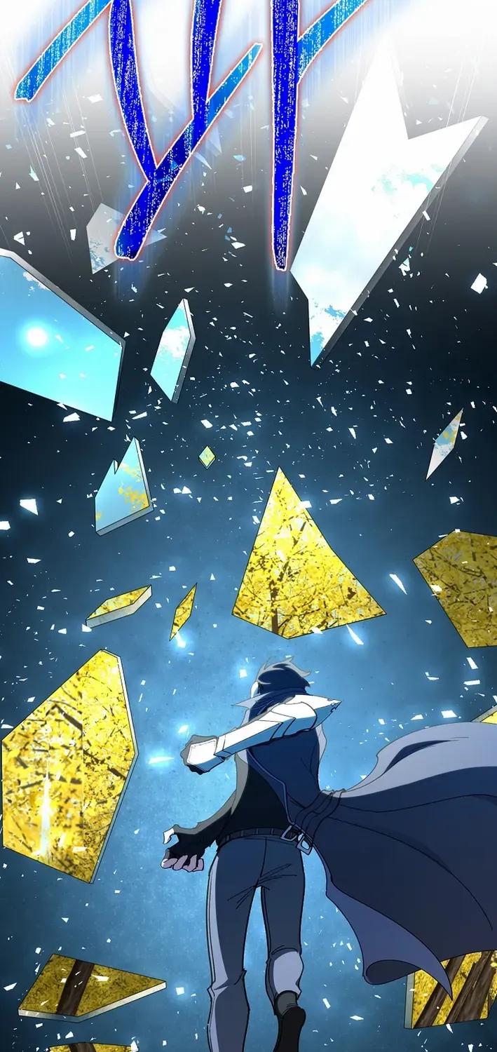 Max Level Player Chapter 100 page 98 - 