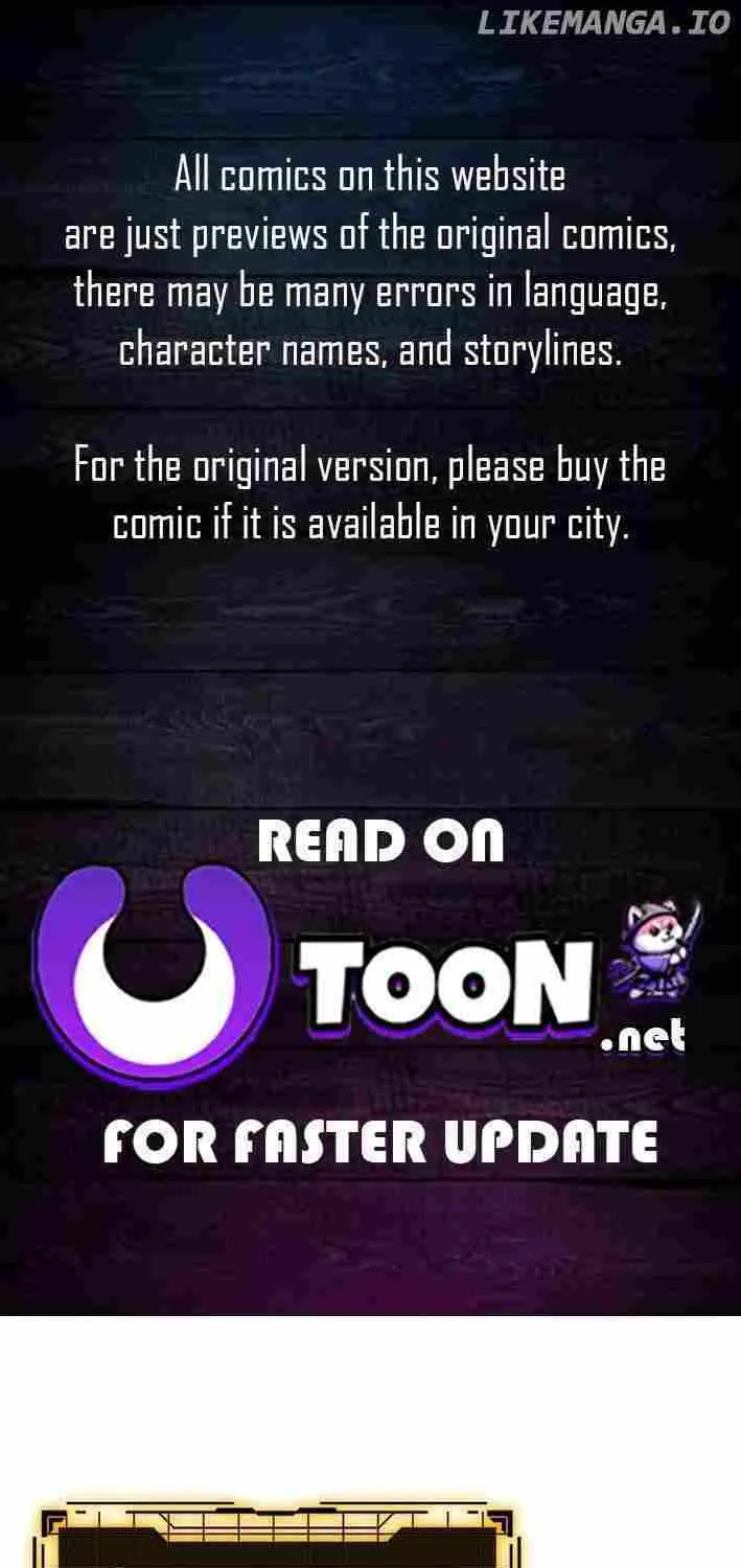 Max Level Player Chapter 101 page 2 - 