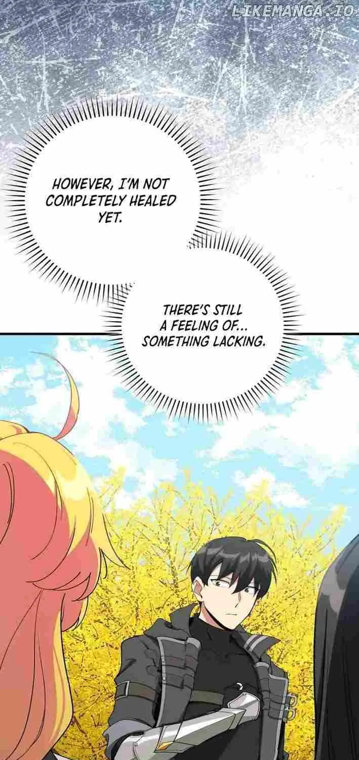Max Level Player Chapter 101 page 12 - 