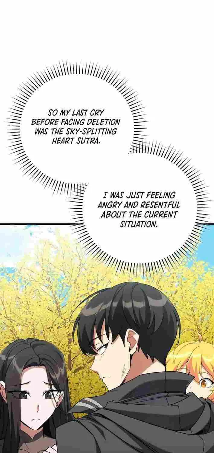 Max Level Player Chapter 101 page 17 - 