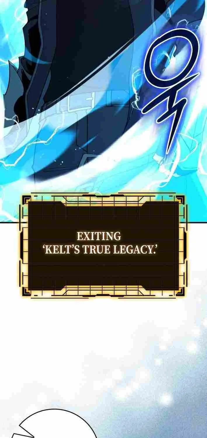 Max Level Player Chapter 101 page 20 - 