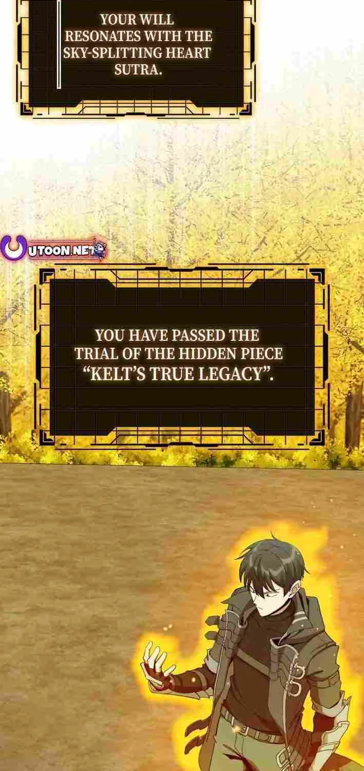 Max Level Player Chapter 101 page 3 - 