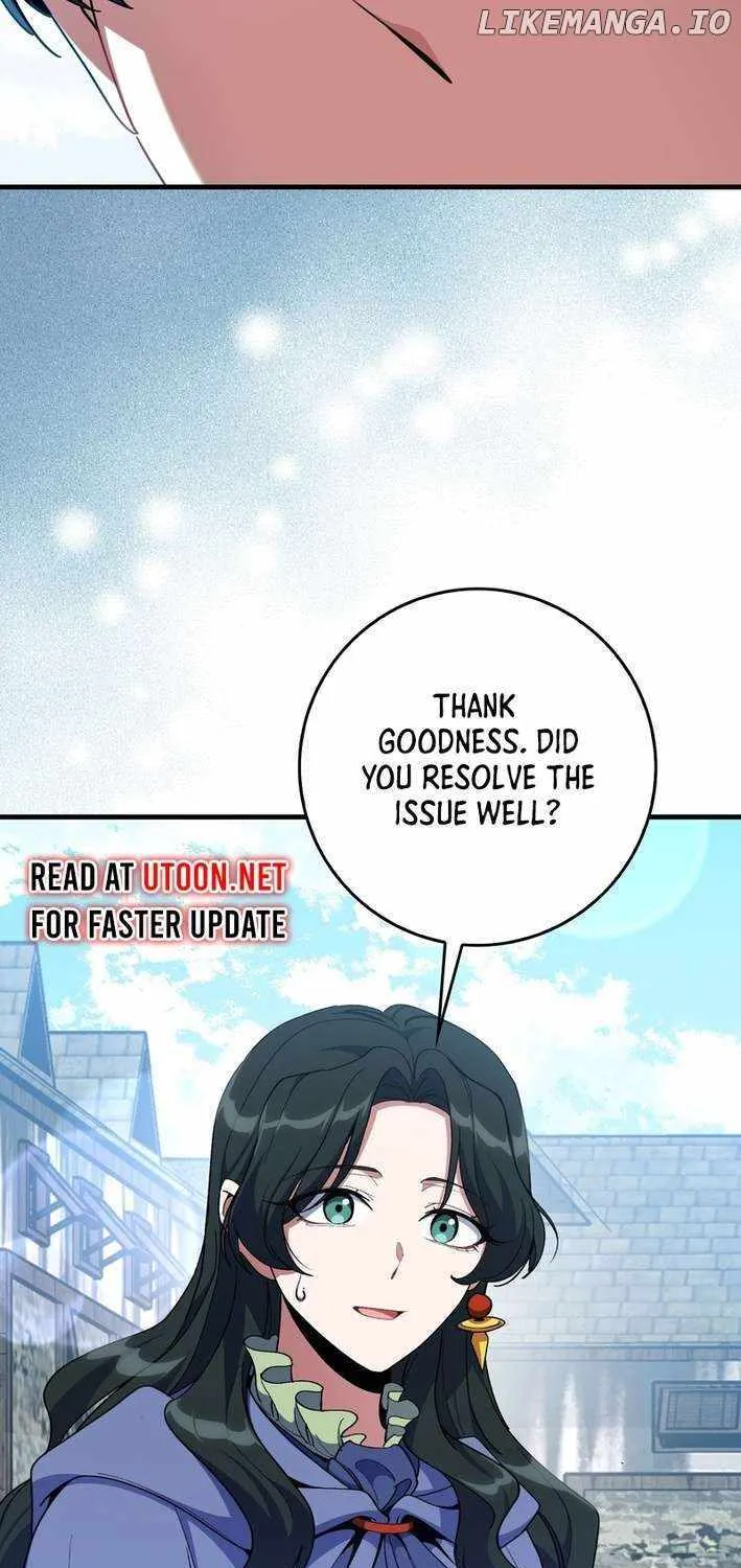 Max Level Player Chapter 101 page 22 - 