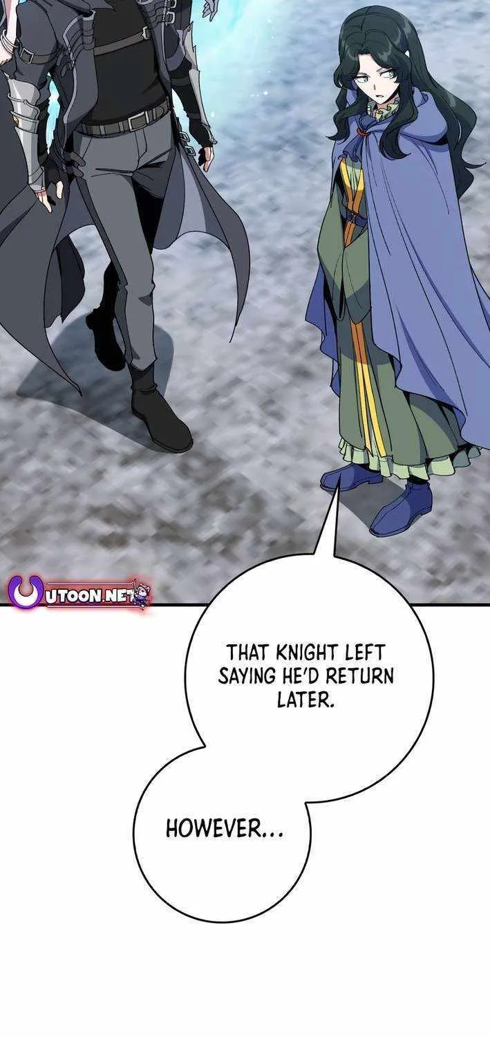 Max Level Player Chapter 101 page 24 - 