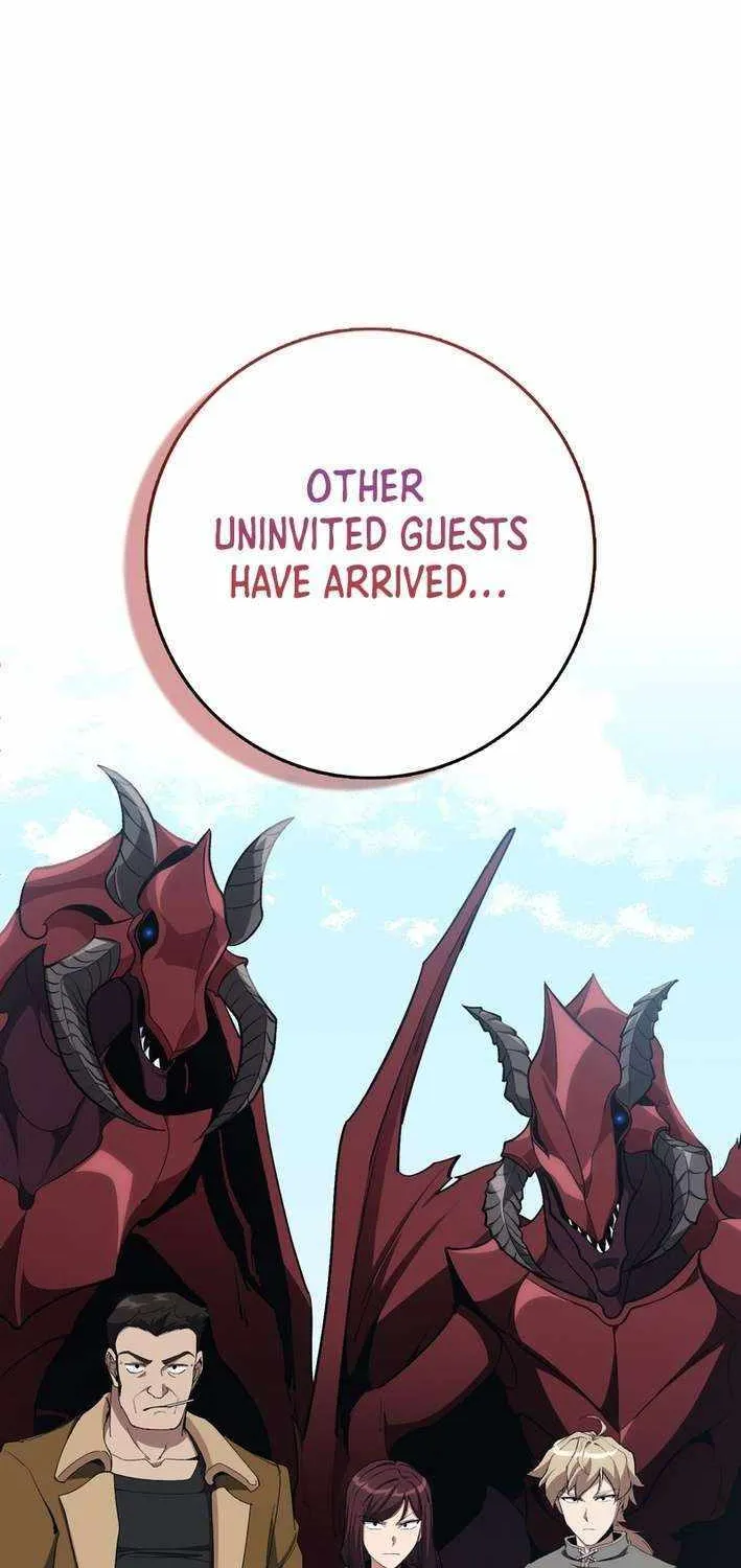 Max Level Player Chapter 101 page 25 - 
