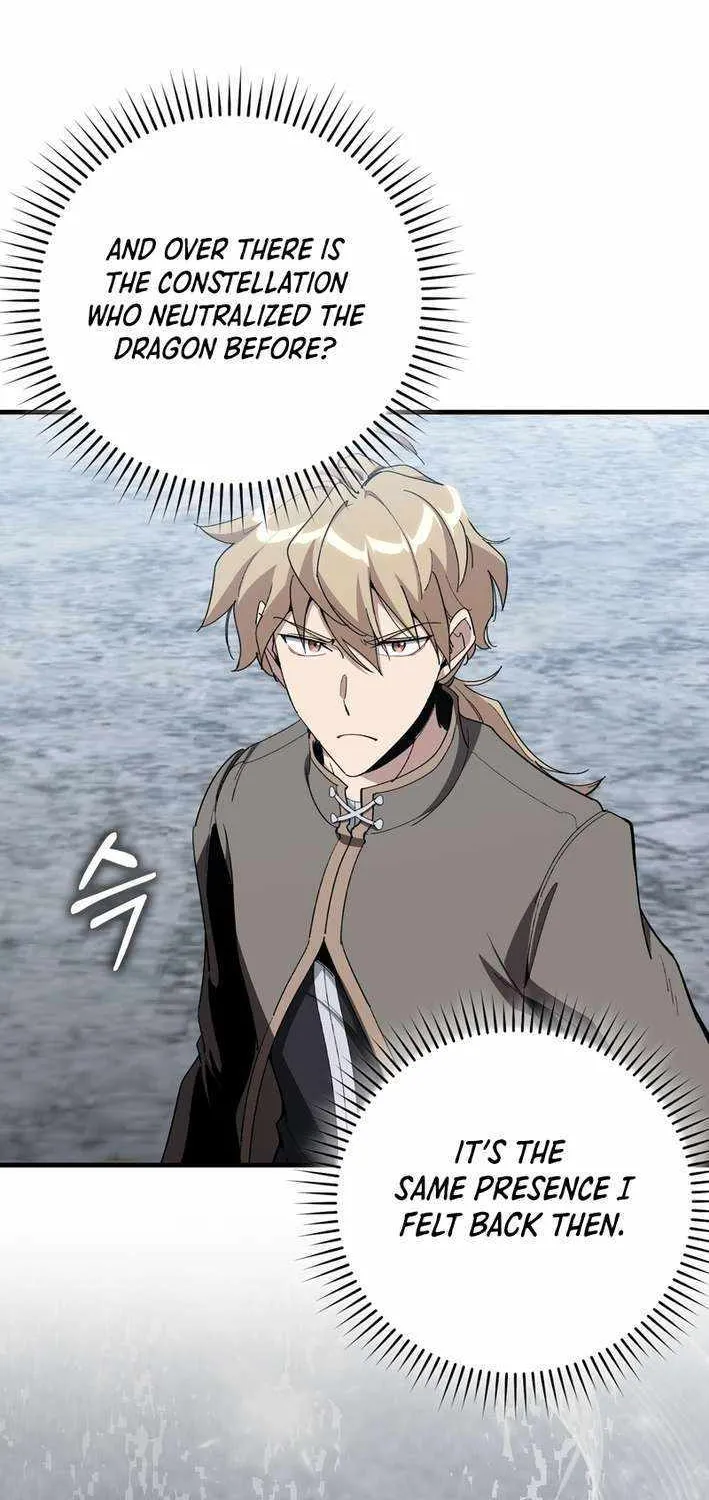 Max Level Player Chapter 101 page 29 - 