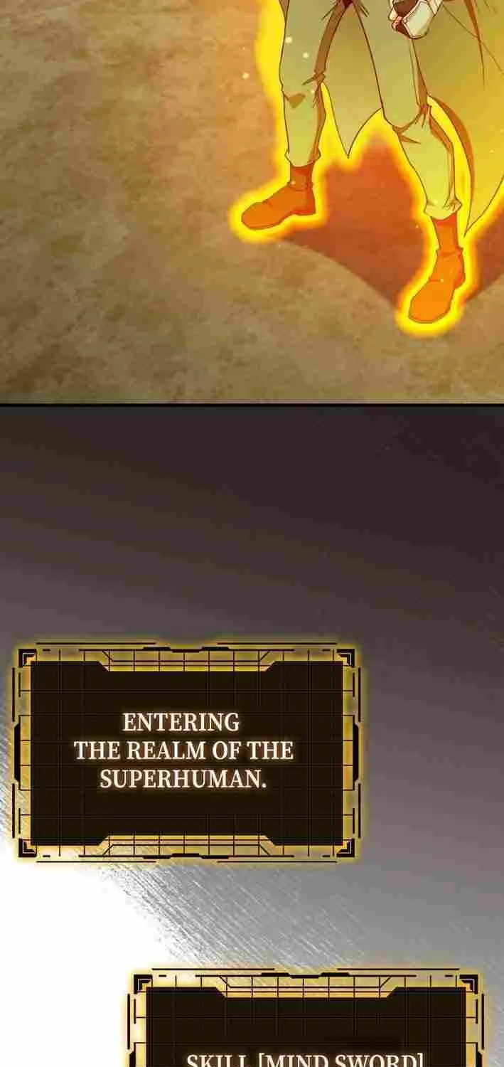 Max Level Player Chapter 101 page 4 - 