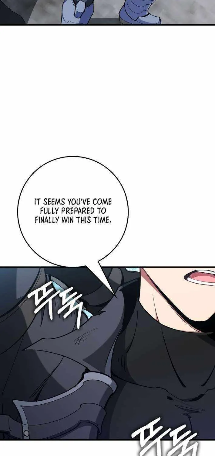 Max Level Player Chapter 101 page 37 - 