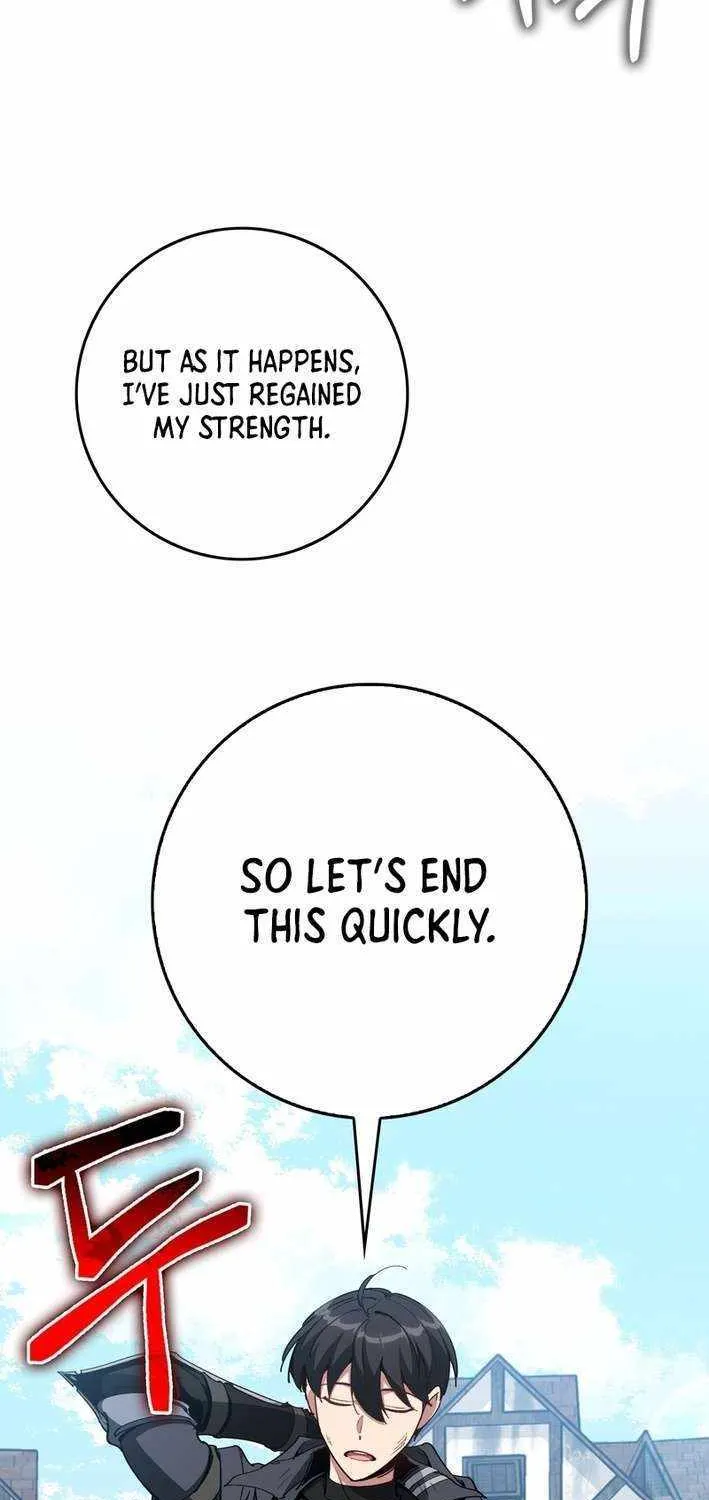 Max Level Player Chapter 101 page 38 - 