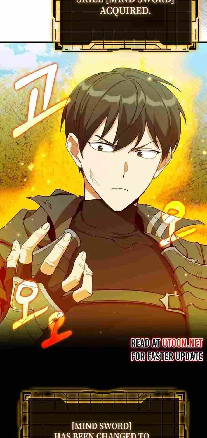 Max Level Player Chapter 101 page 5 - 