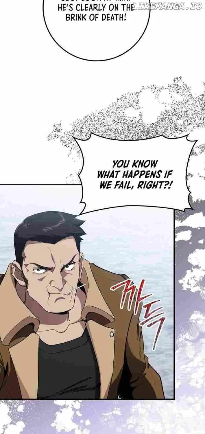 Max Level Player Chapter 101 page 42 - 
