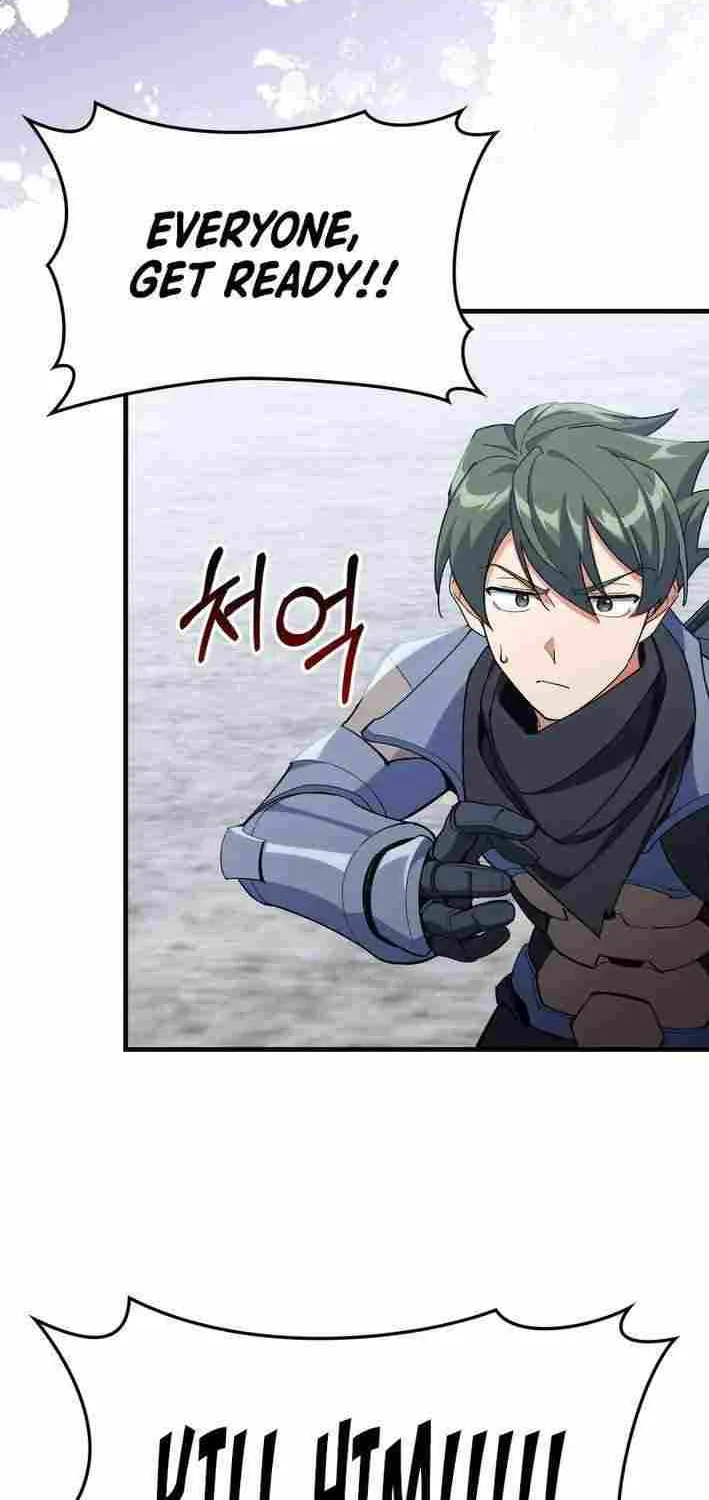 Max Level Player Chapter 101 page 43 - 