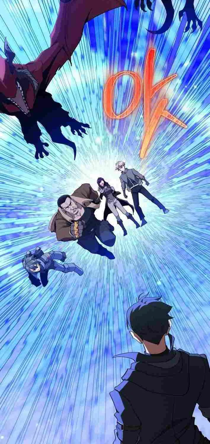 Max Level Player Chapter 101 page 45 - 
