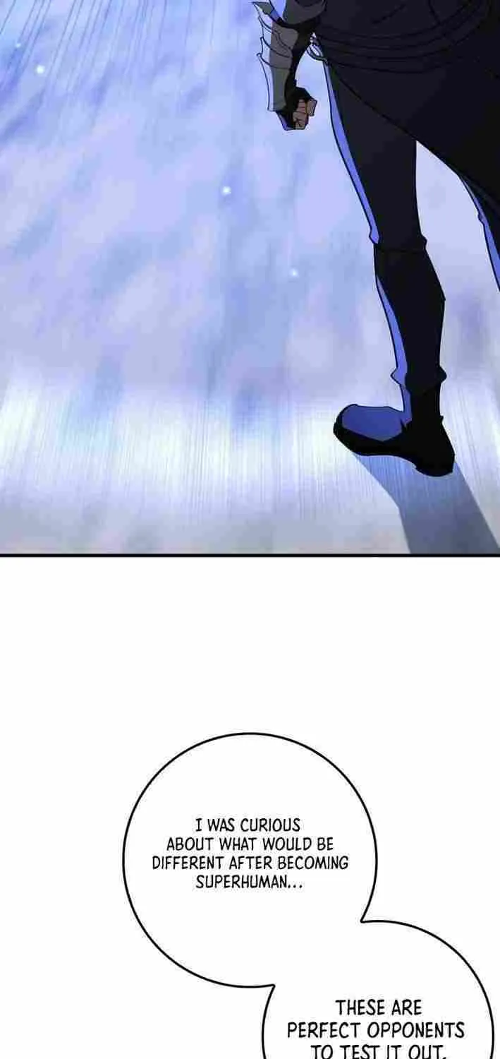 Max Level Player Chapter 101 page 46 - 