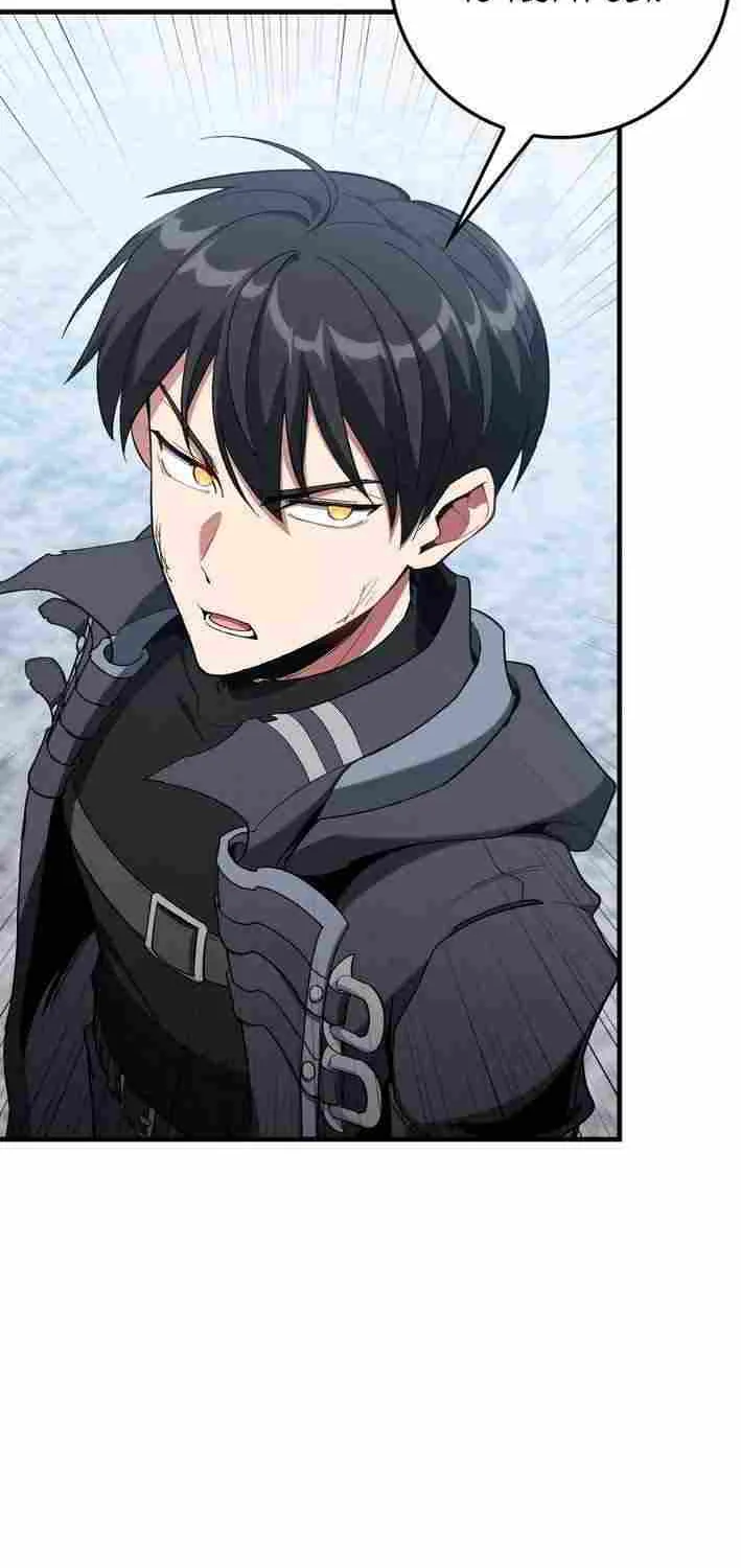 Max Level Player Chapter 101 page 47 - 