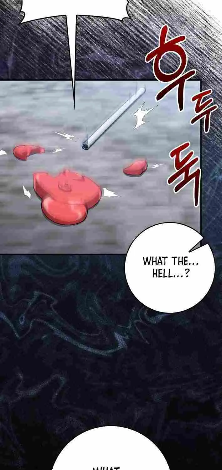 Max Level Player Chapter 101 page 50 - 