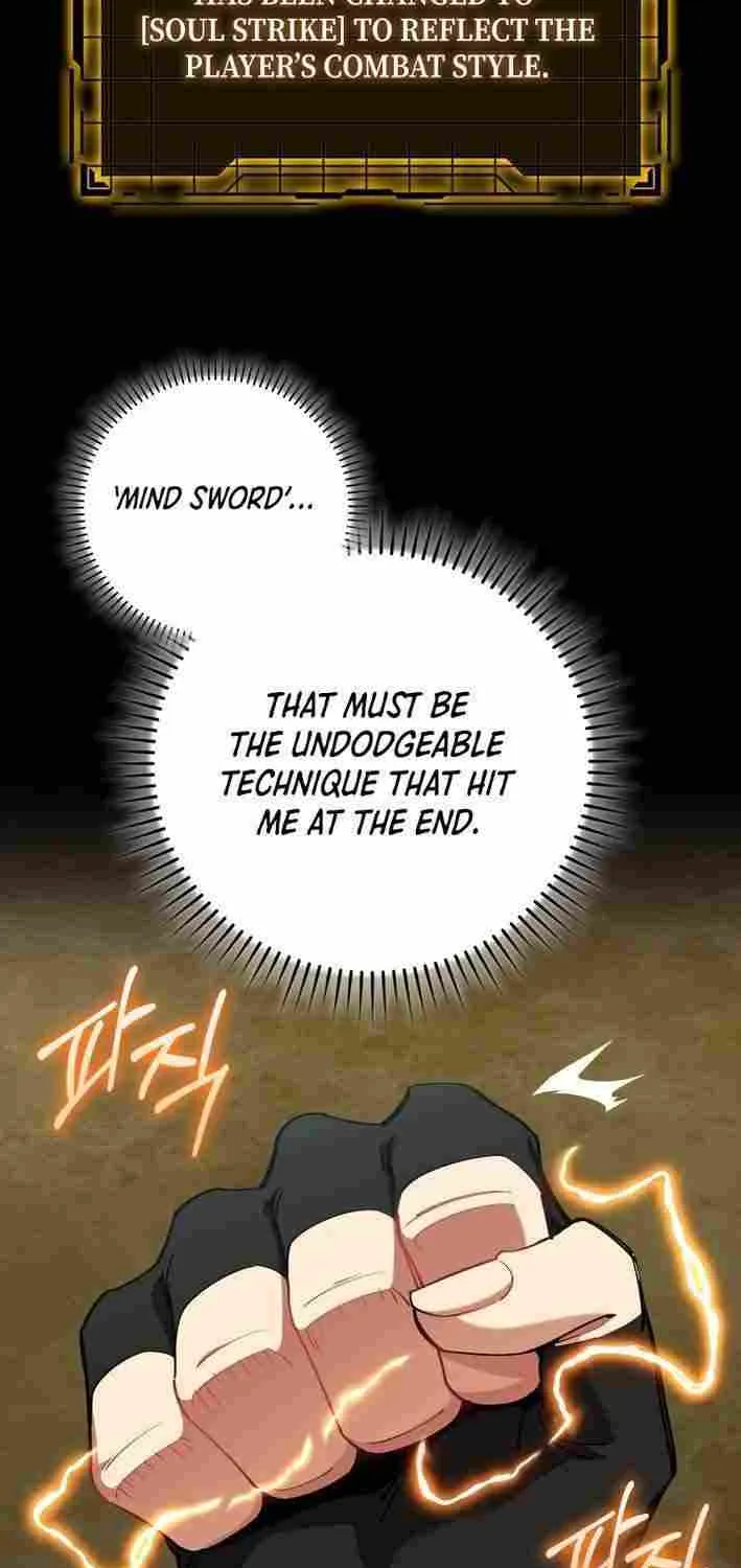 Max Level Player Chapter 101 page 6 - 