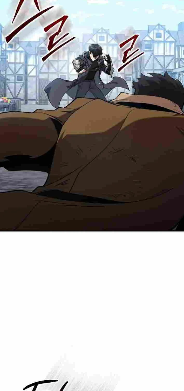 Max Level Player Chapter 101 page 53 - 
