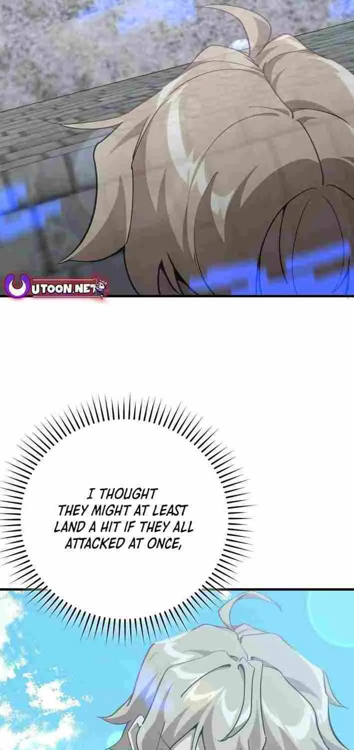 Max Level Player Chapter 101 page 56 - 