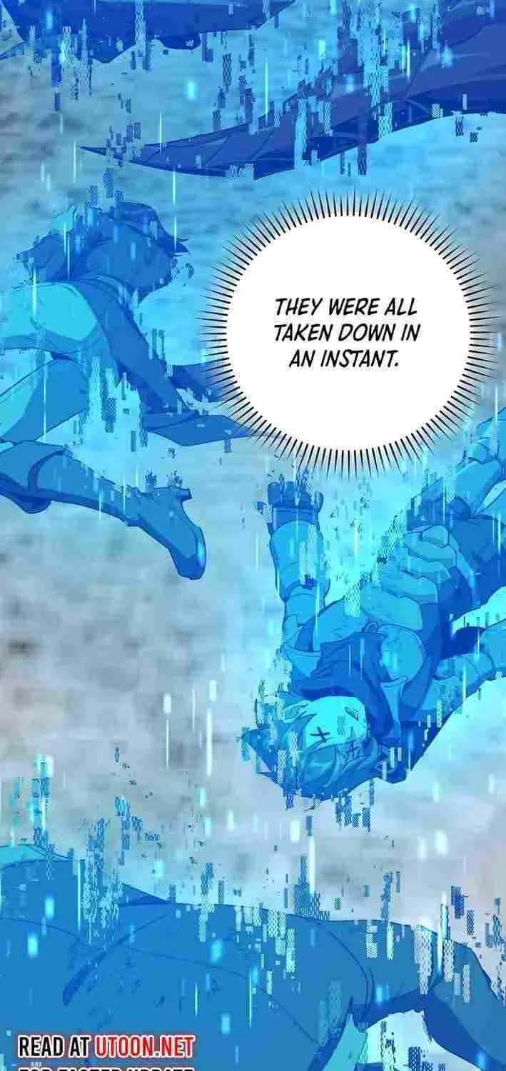 Max Level Player Chapter 101 page 58 - 